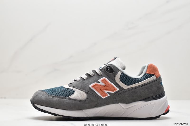 New Balance Sneakers